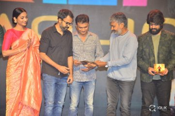 KGF Movie Pre Release Function Photos